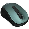 Фото  Acer OMR135 [ZL.MCEEE.01I] зеленый оптическая (1000dpi) беспроводная USB для ноутбука (2but)