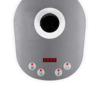 Фото  TEFAL BJ551B10 Чайник, 1.5л, 1430Вт, белый