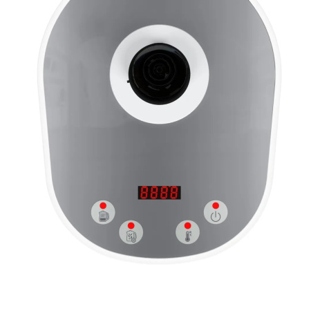 Фото  TEFAL BJ551B10 Чайник, 1.5л, 1430Вт, белый