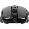Фото  Мышь A4TECH V-Track Padless N-708X серый оптическая (1600dpi) USB (6but) [603731]