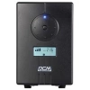 PowerCom ИБП Infinity INF-800(AP) {Line-Interactive, 800VA / 480W, Tower, 2xEURO, LCD, USB, подкл. доп. батарей} (314809)