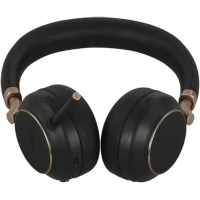 Фото  Гарнитура беспроводная/ Yealink BH76 UC Black [1208621]