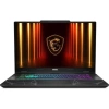 MSI Cyborg 17 B2RWFKG-283XRU  [ 9S7-17U332-283] Black 17.3" {FHD  Core 7 240H/16Gb/SSD1Tb/RTX5060 8Gb/NoOS}