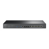 Фото  TP-Link ER8411 VPN-маршрутизатор Omada с портами 10 Гбит/с