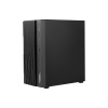 Фото  MSI Pro DP180 14th [9S6-B0A741-1281] Tower {Core i7-14700F/ RTX 5060 8G/ 16Gb(16*1) DDR5/ 1TB SSD M.2/  Wired keyboard&Mouse,noOS}