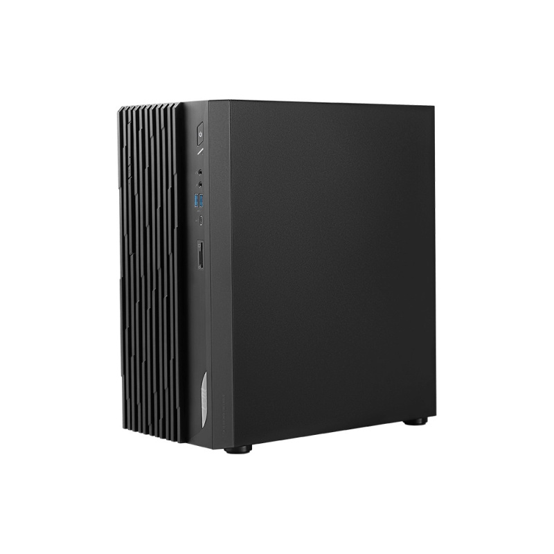 Фото  MSI Pro DP180 14th [9S6-B0A741-1281] Tower {Core i7-14700F/ RTX 5060 8G/ 16Gb(16*1) DDR5/ 1TB SSD M.2/  Wired keyboard&Mouse,noOS}