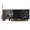 Gigabyte GV-N1030D4-2GL RTL (V1.0) {nVidia GeForce GT 1030 2048Mb 64bit DDR4 1177 2100 DVIx1 HDMIx1 