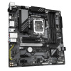 Фото  Gigabyte B760M DS3H WF6E GEN5 {Soc-1700 Intel B760 4xDDR5 mATX AC`97 8ch(7.1) 2.5Gg RAID+HDMI+DP}