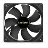 Фото  Exegate EX283387RUS Вентилятор ExeGate ExtraPower EP12025H3P, 120x120x25 мм, гидродинамический, 3pin, 1800RPM, 27dBA