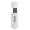 Фото  Smartbuy USB Drive 16Gb Scout White [SB016GB3SCW]