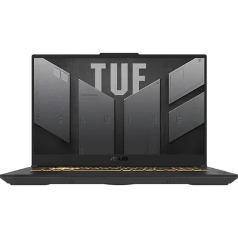 Фото  ASUS TUF Gaming FX607VJB-RL103 [90NR0MZ6-M005K0] Grey 16" {WUXGA Core 5 210H/16Gb/SSD512Gb/RTX 3050 6Gb/noOS}