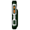 Фото  BQ 2430 Tank Power Green+Silver