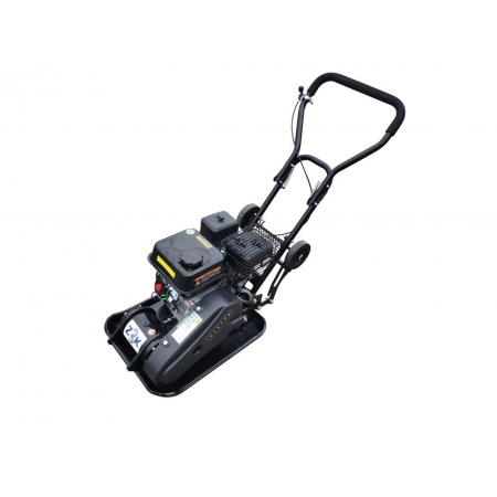 Виброплита Zitrek z3k50 { Loncin 154F; 50 кг; упл.200 мм }