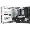 MAXSUN MS-Terminator B860M WIFI (Socket 1851, mATX, 4*DDR5(128Gb), DP/HDMI, 4*SATA3, 3*M.2, 1*PCIEx16/1*PCIEx4/1*PCIEx1, 1*Type-C,  4*USB2.0, 2*USB 3.