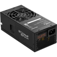 Фото  KingPrice TFX 350W KPPSU350 (20+4pin) 80mm fan 3xSATA