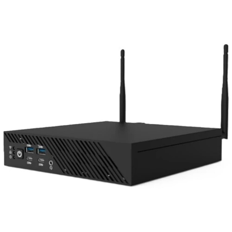 Фото  Неттоп Rikor USFF 102.1 [D51CA4B7]  {Ryzen 5 5600G/16Gb/512Gb/Win11Pro}