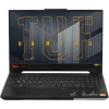 ASUS TUF Gaming  FA507XI-HQ066 [90NR0FF5-M004N0] Mecha Gray 15.6" {WQHD Ryzen 9 7940HS 16384Mb 512PC