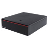 Фото  Гравитон Д33И (227044) i5-12400/2x8GB/1xSSD512GB/FP_2xUSB2.0/RJ-45POE/250W/K+M/NoOS/Реестр МПТ