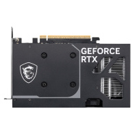 Фото  Видеокарта PCIE16 RTX5050 8GB RTX 5050 8G VENTUS 2X OC MSI