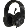 Фото  Наушники с микрофоном A4Tech Bloody G350 черный 2м мониторные USB оголовье (G350 USB/ BLACK)