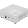 Фото  MSI Cubi 5 1M-463BRU [936-B0A822-463] White {Core 5 120U 16GB / SSD 512GB /noOS}   C937448Ц 