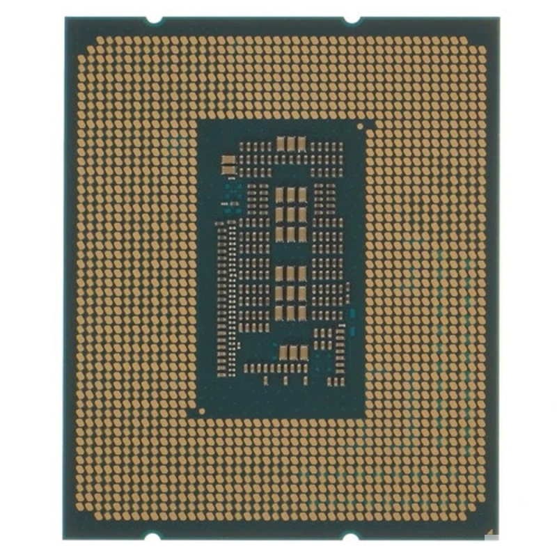 Фото  CPU Intel Core i7-12700 Alder Lake OEM {2.1 ГГц/ 4.8 ГГц в режиме Turbo, 25MB, Intel UHD Graphics 770, LGA1700}