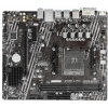 Фото  MSI A520M-A PRO {Soc-AM4 AMD A520 2xDDR4 mATX AC`97 8ch(7.1) GbLAN RAID+DVI+HDMI}