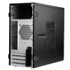 Фото  Mini Tower InWin  ENR022BL PM-450ATX U3.0*2+A(HD) INWIN Mini Tower mATX  [6195850] 