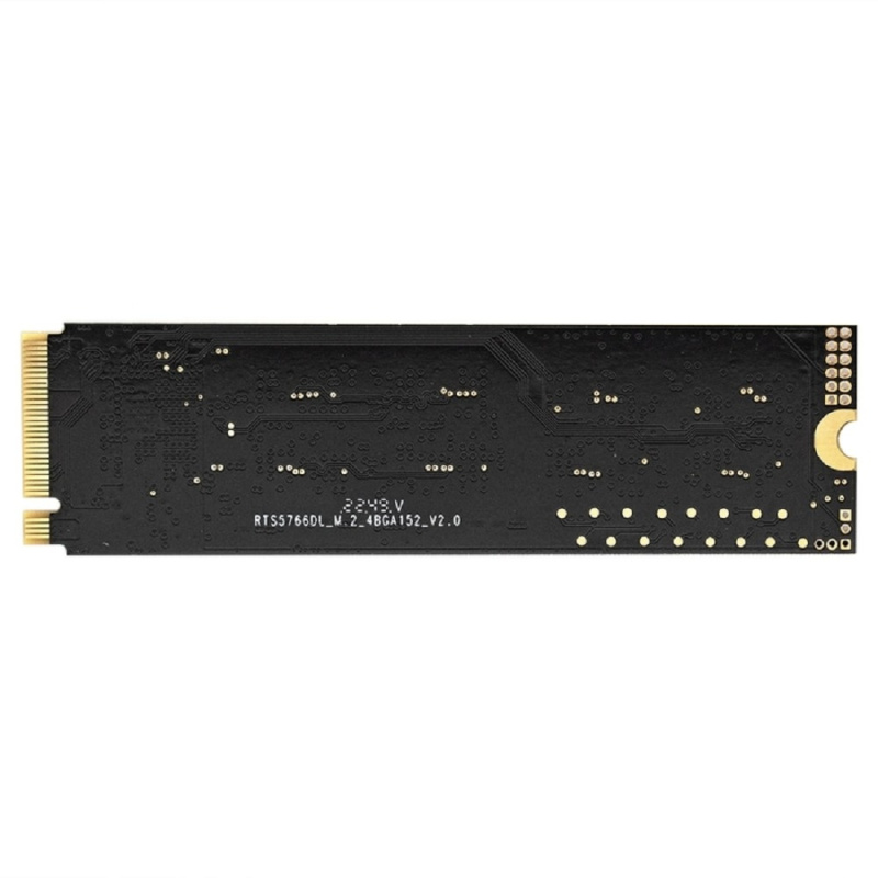 Фото  Exegate SSD M.2 2280 1Tb ExeGate NextPro+ KC2000TP1TB (PCIe Gen3x4, NVMe, 22x80mm, 3D TLC) [EX295281RUS]
