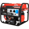 Фото  A-ipower Бензиновый генератор A-iPower A7000EAX [20119]