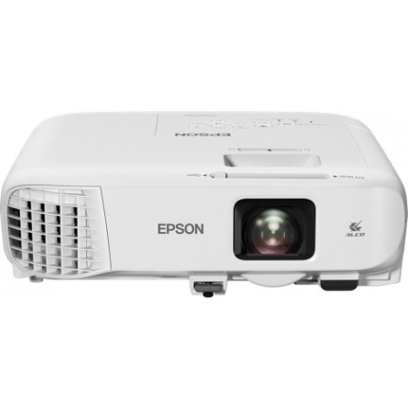 Epson EB-982W white {3LCD 1280x800 4200Lm 16000:1  3.1 kg} [V11H987040]