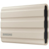 Фото  Samsung Portable SSD 2TB T7 Shield [MU-PE2T0K/WW] V-NAND, USB 3.2 Gen 2 Type-C 