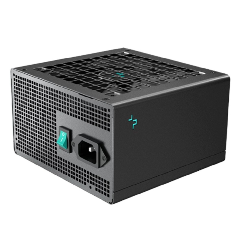 Блок питания Deepcool GAMERSTORM PN850D (ATX 3.1  850W  PWM 120mm fan  Active PFC  80+ GOLD  Gen5 PC