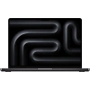 Apple MacBook Pro 14-inch 2026 [MGDR4ZP/A] (КЛАВ.РУС.ГРАВ.) Space Black 14.2" Liquid Retina XDR {(3024x1964) M5 Pro 15C CPU 16C GPU/24GB/1TB SSD/реком