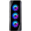 Фото  Zalman N5 TF черный без БП ATX 5x120mm 2xUSB2.0 1xUSB3.0 audio bott PSU