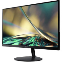 Фото  LCD Acer 31.5" SA322QUEbmiipx {IPS 2560x1440 100Hz 1/4ms 300cd 2xHDMI2.0 DisplayPort1.2 2x1W} [UM.JS2CD.E05]