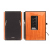 Фото  Edifier R1380DB brown {42W , 55Гц-20кГц, дерево, пульт ДУ,Bluetooth 5.1}