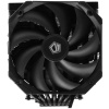 Фото  Cooler ID-Cooling FROZN A720 Soc-AM5/AM4/1151/1200/2066/1700 4-pin Al+Cu 300W 1300gr Ret