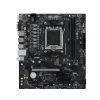 MSI PRO A620AM-B EVO Socket AM5 AMD A620A 2xDDR5 mATX AC`97 8ch(7.1) 2.5Gg RAID+VGA+HDMI