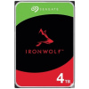 4TB Seagate Ironwolf (ST4000VN006) {SATA 6.0Gb s  5400 rpm  256mb buffer  3.5"  для NAS}