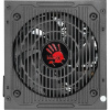 Фото  Bloody BD-PS600W ATX 600W 80 PLUS WHITE (20+4pin) APFC 120mm fan 6xSATA RTL