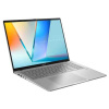 Фото  ASUS VivoBook S3607VA-RP173  [90NB1671-M00CH0] silver 16" {WUXGA Core 5 210H/16Gb/SSD512Gb/noOS}