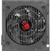 Фото  Bloody BD-PS600W ATX 600W 80 PLUS WHITE (20+4pin) APFC 120mm fan 6xSATA RTL