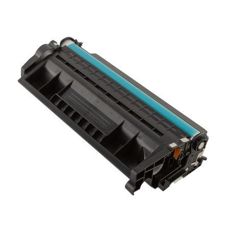 Фото  Bion 057 Картридж для Canon i-SENSYS LBP223dw/226dw/228x/MF443dw/445dw/446x/449x (3100  стр.), Черный, без чипа
