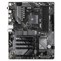Фото  Gigabyte B550 EAGLE WIFI6