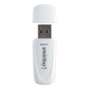 Фото  Smartbuy USB Drive 16Gb Scout White [SB016GB3SCW]