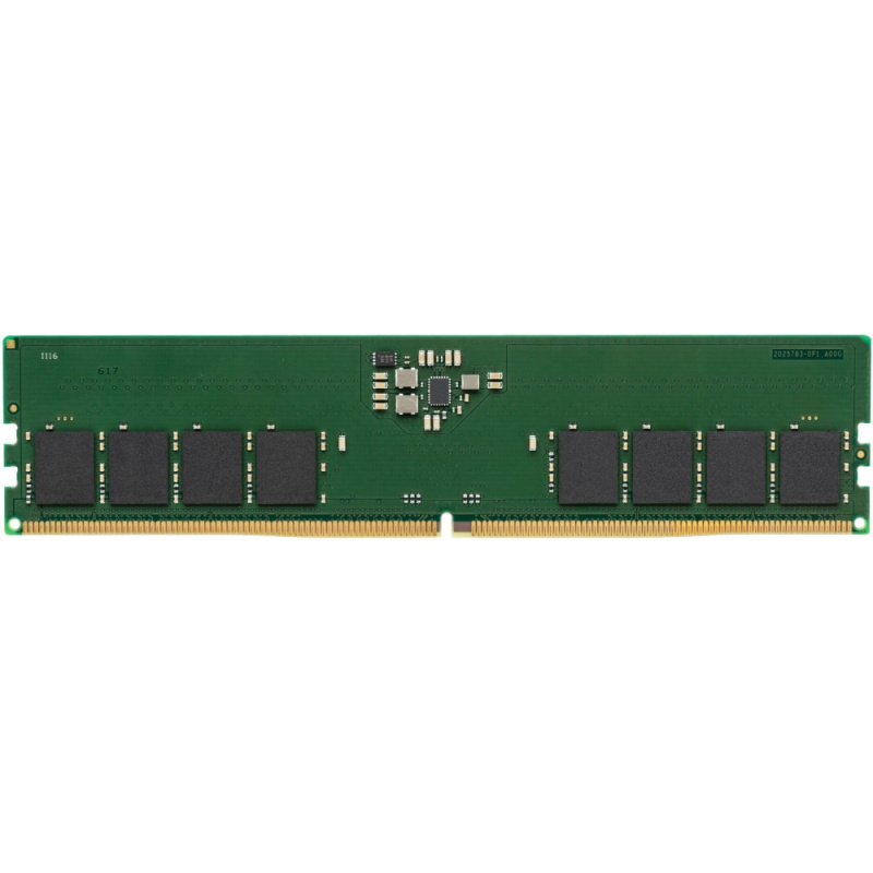 Kingston DDR5 16GB 4800 MT s KVR48U40BS8-16