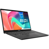 Фото  MSI Modern 15 F1MG-1200RU [9S7-15S111-1200] Grey 15.6" {FHD Core 5 120U/16Gb/SSD512Gb/W11Pro}