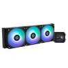 Система водяного охлаждения Zalman Alpha2 A36,  120мм, Ret