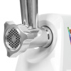 Фото  BOSCH MFW2520W Мясорубка, 1500 Вт, белый